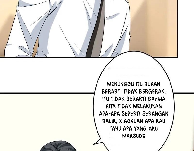Demi-Gods and Semi-Devils Chapter 30 - halaman 10