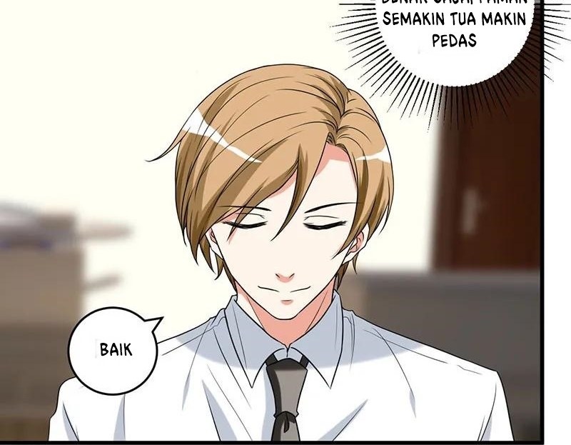Demi-Gods and Semi-Devils Chapter 30 - halaman 12