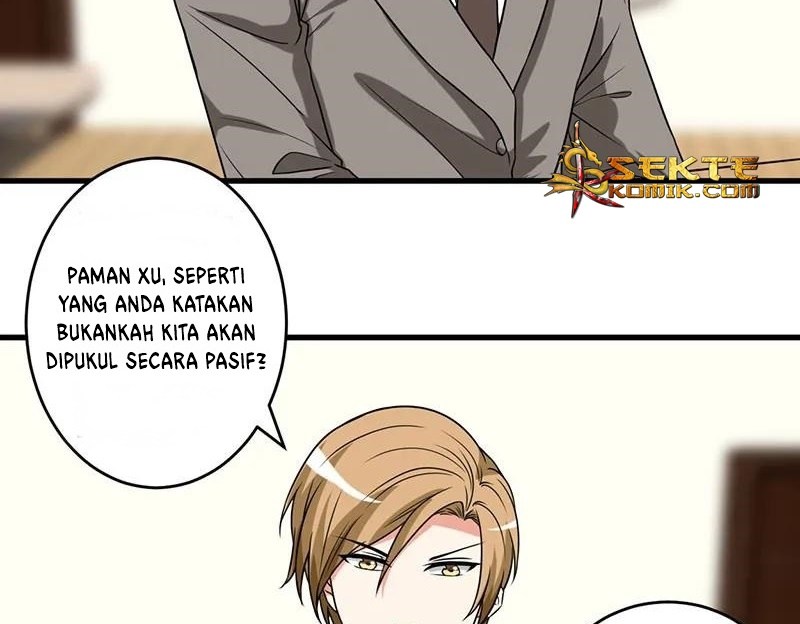 Demi-Gods and Semi-Devils Chapter 30 - halaman 6
