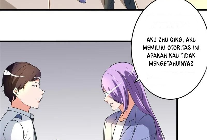 Demi-Gods and Semi-Devils Chapter 32 - halaman 11