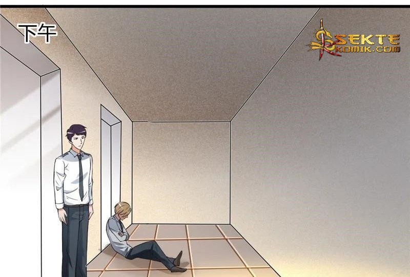 Demi-Gods and Semi-Devils Chapter 32 - halaman 6