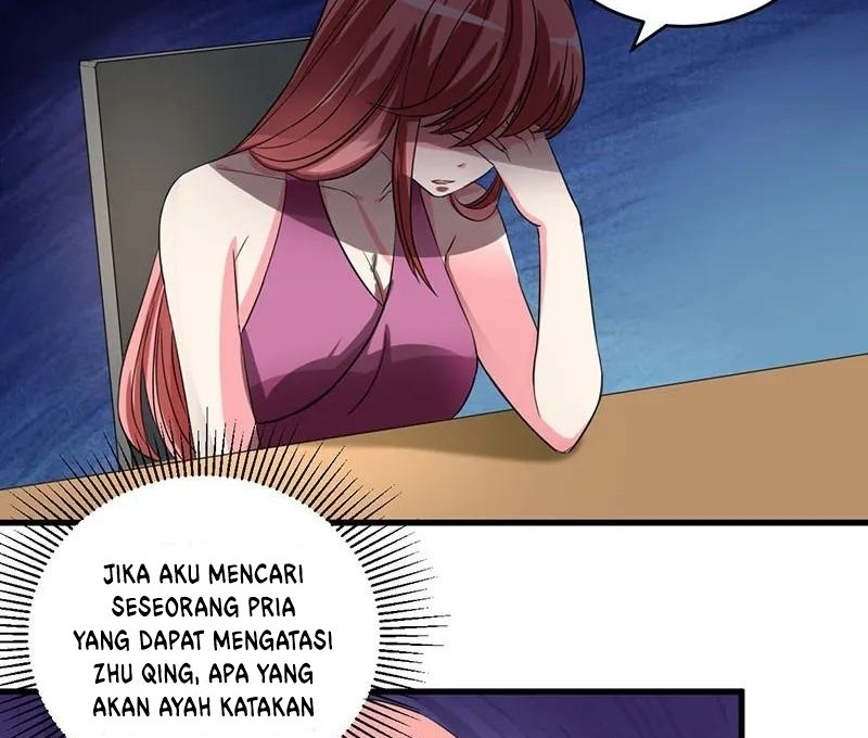 Demi-Gods and Semi-Devils Chapter 34 - halaman 12