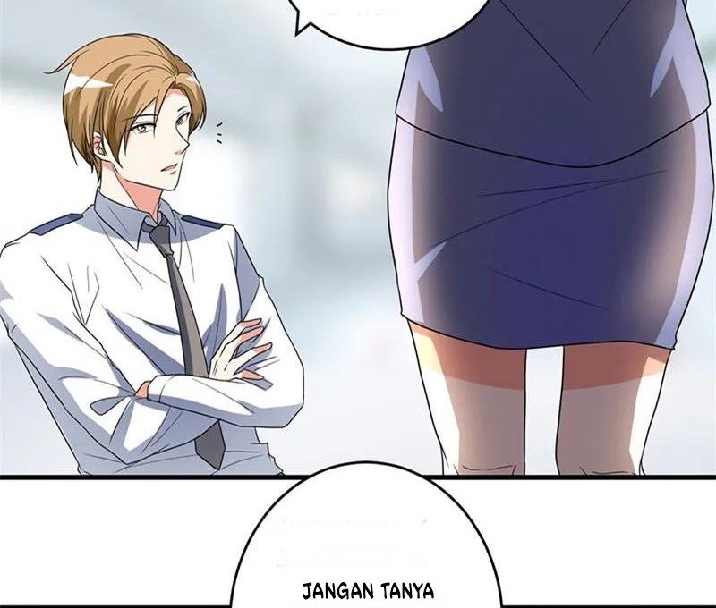Demi-Gods and Semi-Devils Chapter 34 - halaman 7