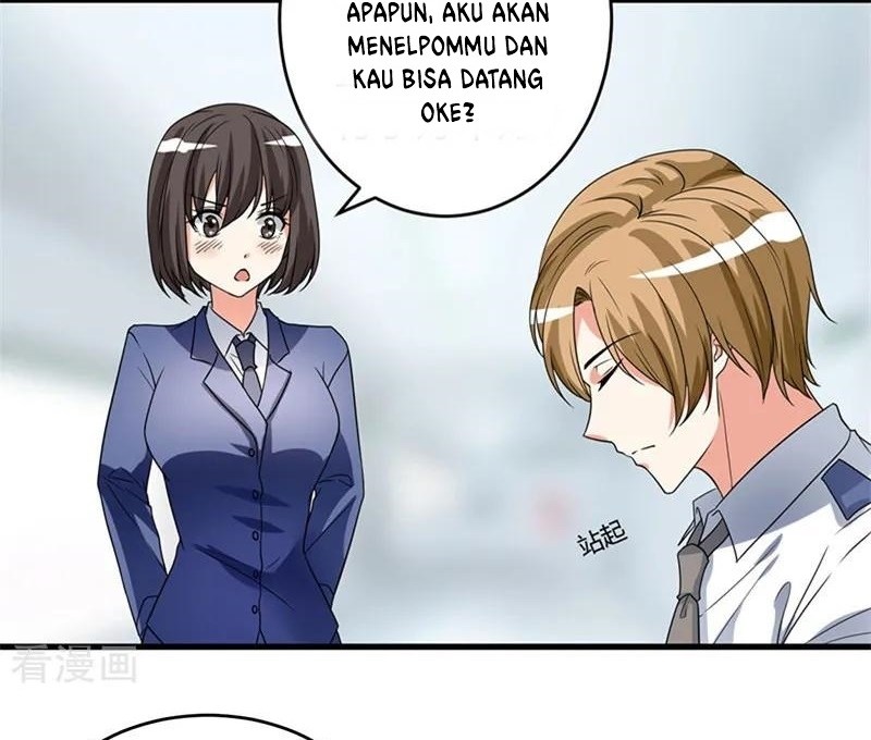 Demi-Gods and Semi-Devils Chapter 34 - halaman 8