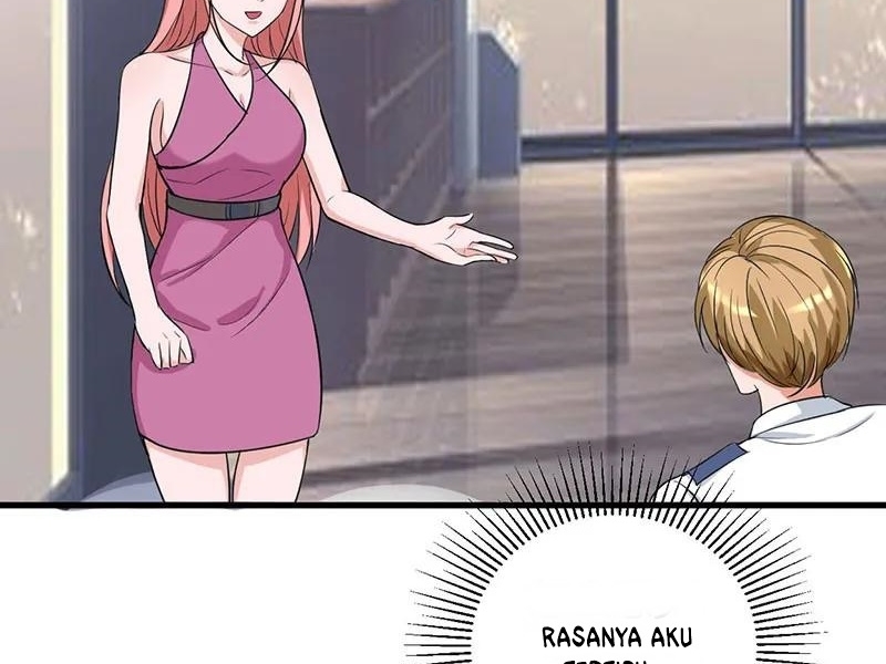 Demi-Gods and Semi-Devils Chapter 35 - halaman 11