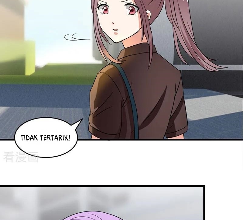 Demi-Gods and Semi-Devils Chapter 36 - halaman 8