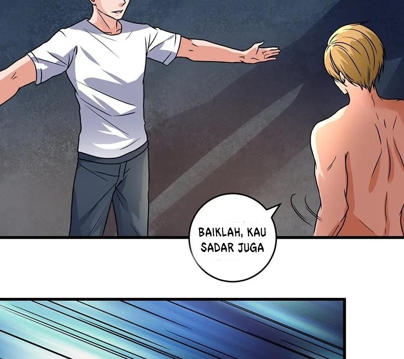 Demi-Gods and Semi-Devils Chapter 37 - halaman 11