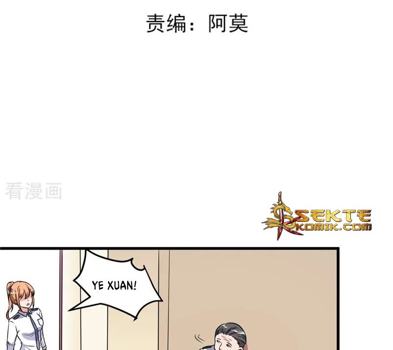 Demi-Gods and Semi-Devils Chapter 38 - halaman 4