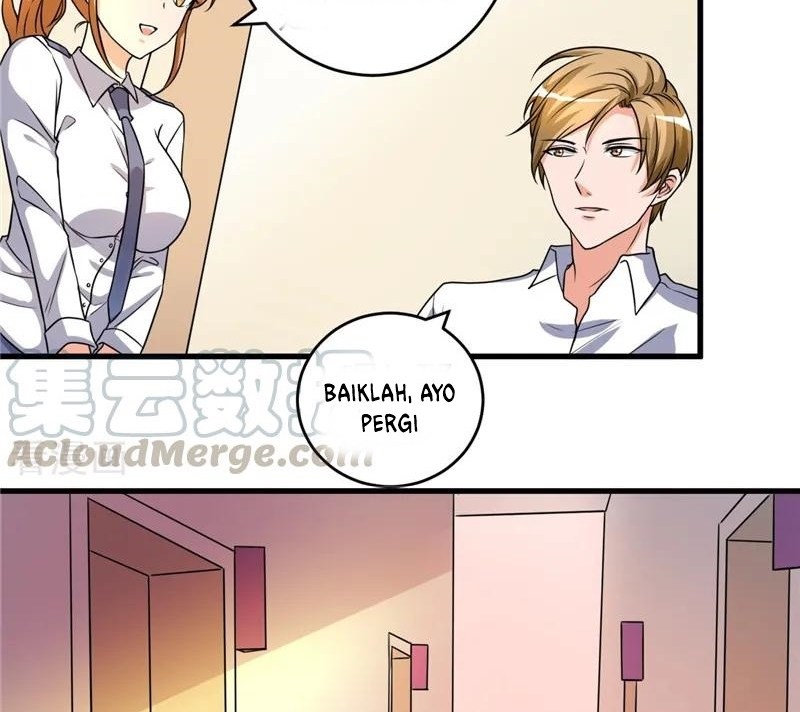 Demi-Gods and Semi-Devils Chapter 38 - halaman 9