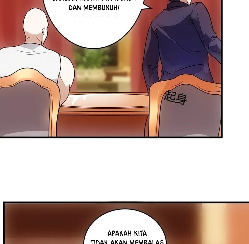Demi-Gods and Semi-Devils Chapter 39 - halaman 11