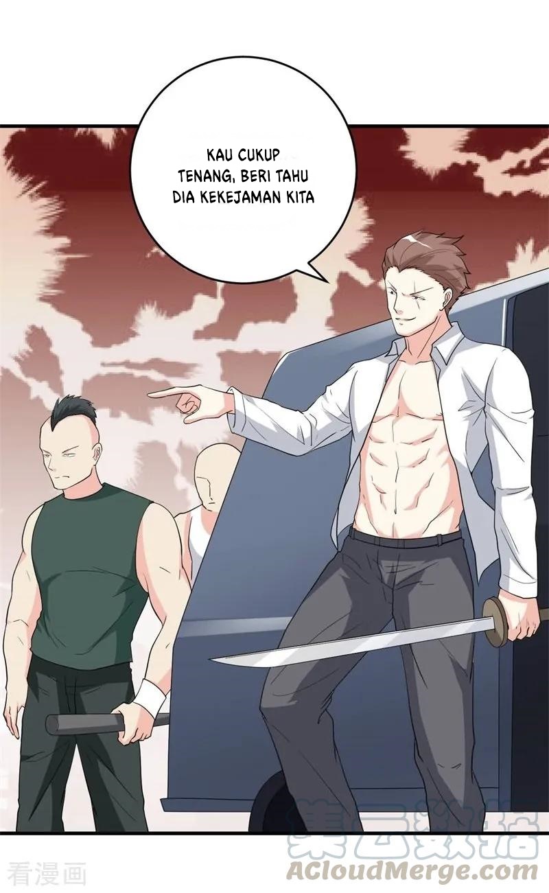 Demi-Gods and Semi-Devils Chapter 4 - halaman 11