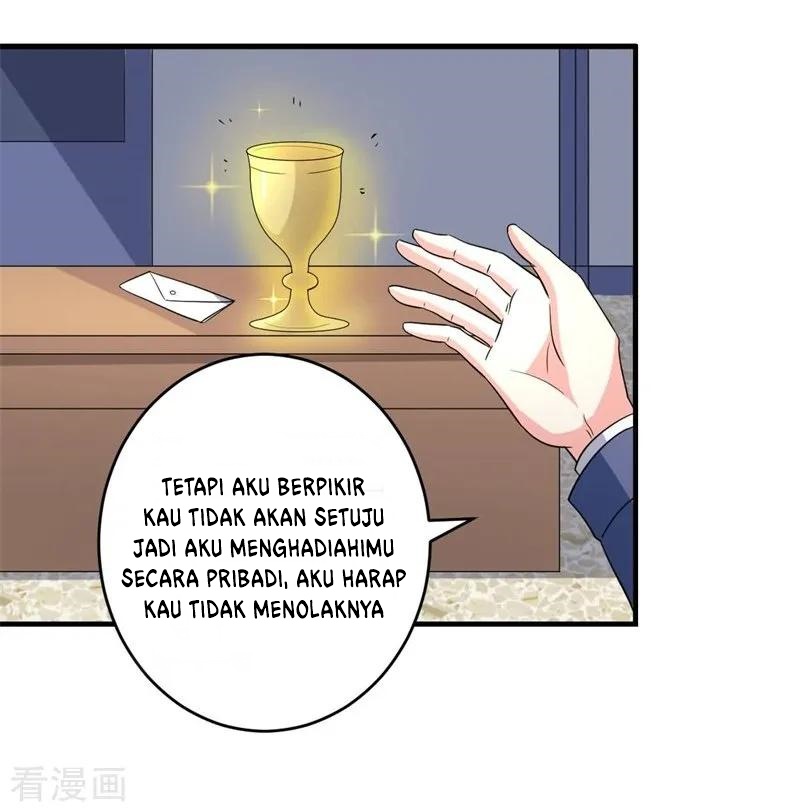 Demi-Gods and Semi-Devils Chapter 4 - halaman 5