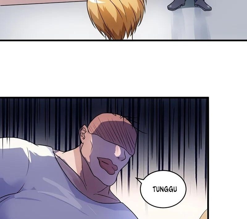 Demi-Gods and Semi-Devils Chapter 40 - halaman 12