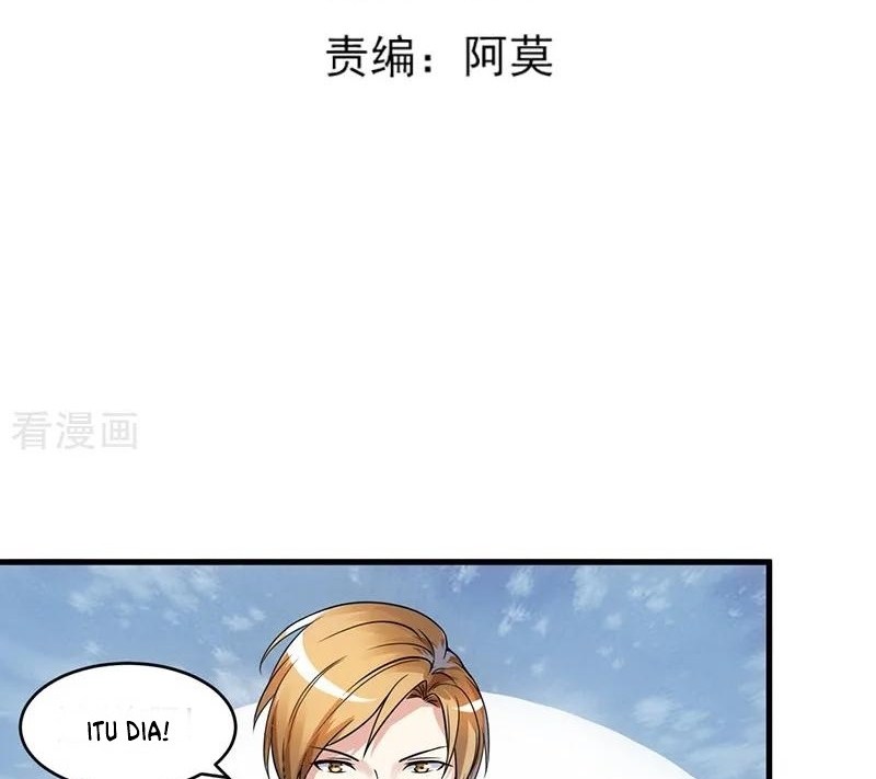 Demi-Gods and Semi-Devils Chapter 40 - halaman 3