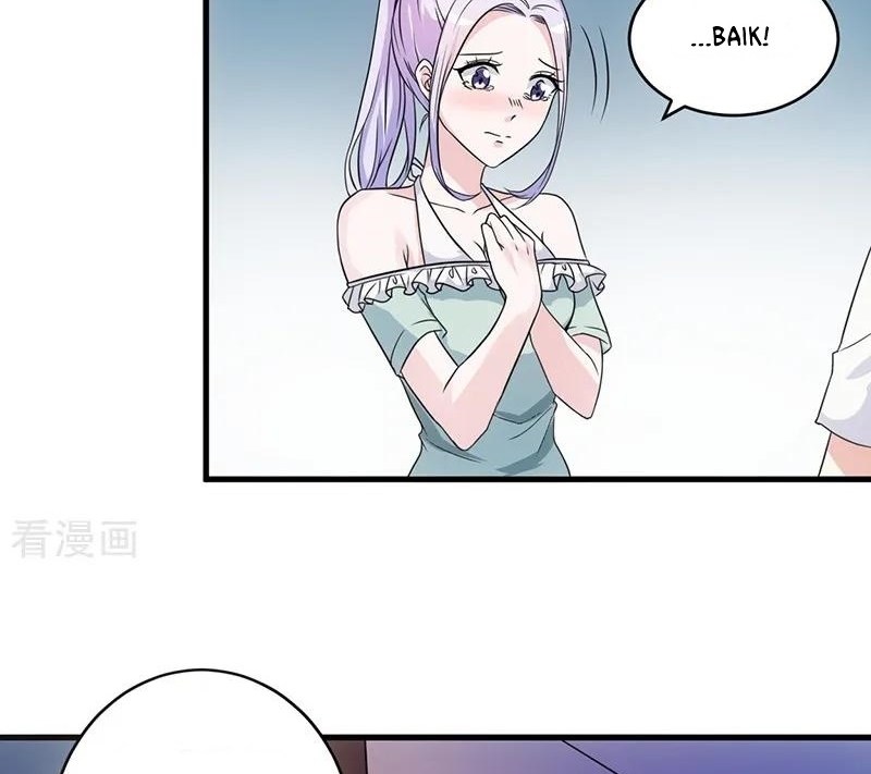 Demi-Gods and Semi-Devils Chapter 40 - halaman 5