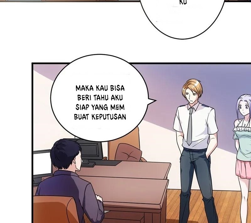 Demi-Gods and Semi-Devils Chapter 40 - halaman 7