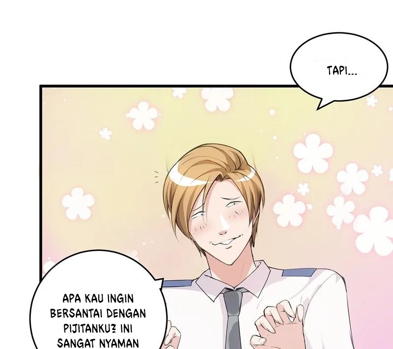 Demi-Gods and Semi-Devils Chapter 41 - halaman 10