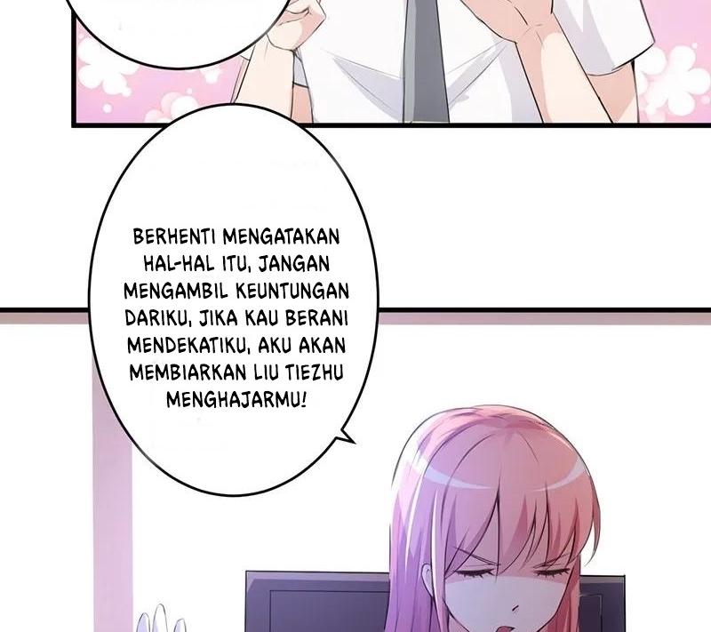 Demi-Gods and Semi-Devils Chapter 41 - halaman 11