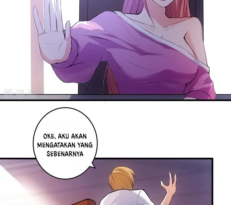 Demi-Gods and Semi-Devils Chapter 41 - halaman 12