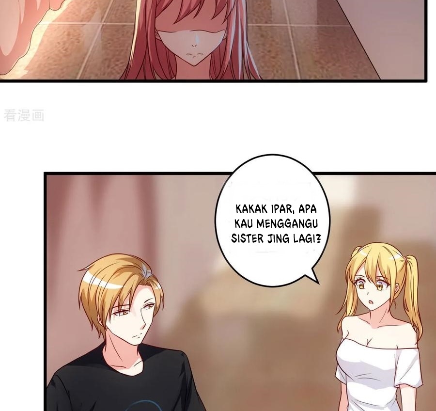 Demi-Gods and Semi-Devils Chapter 43 - halaman 7