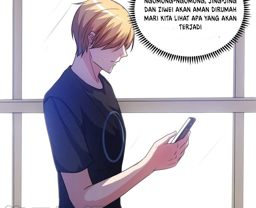Demi-Gods and Semi-Devils Chapter 44 - halaman 11