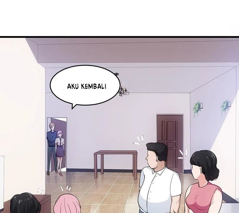 Demi-Gods and Semi-Devils Chapter 45 - halaman 12