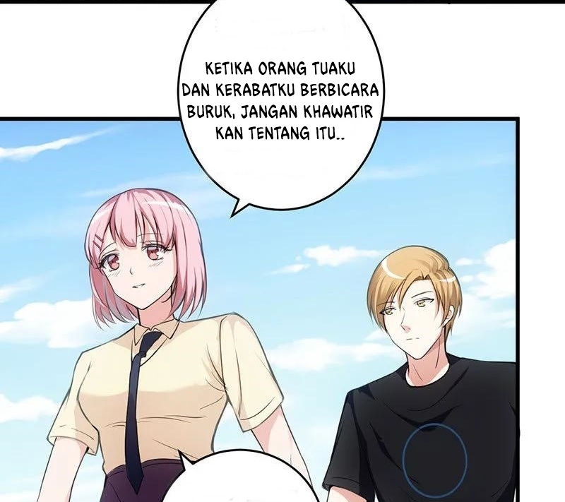 Demi-Gods and Semi-Devils Chapter 45 - halaman 7