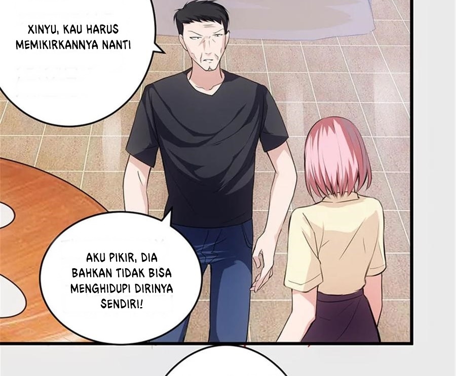 Demi-Gods and Semi-Devils Chapter 46 - halaman 5