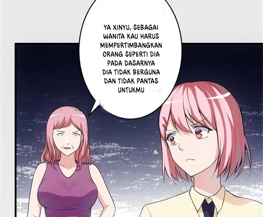 Demi-Gods and Semi-Devils Chapter 46 - halaman 6