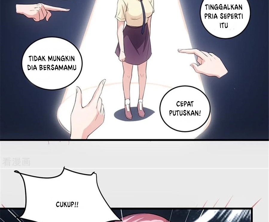 Demi-Gods and Semi-Devils Chapter 46 - halaman 8