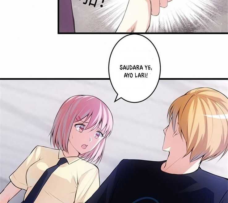 Demi-Gods and Semi-Devils Chapter 47 - halaman 12