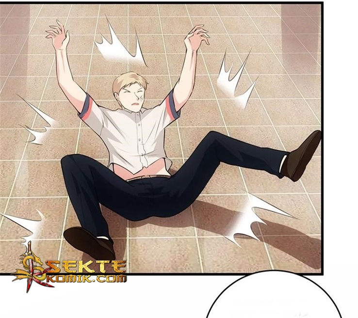 Demi-Gods and Semi-Devils Chapter 47 - halaman 7