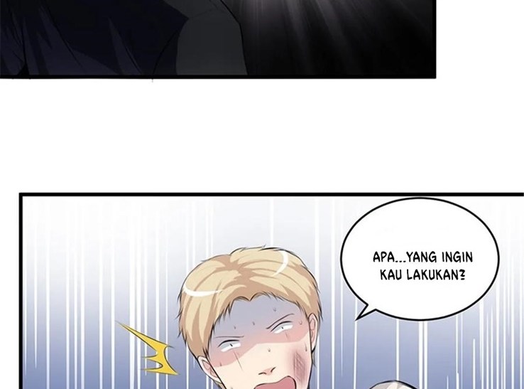 Demi-Gods and Semi-Devils Chapter 48 - halaman 10