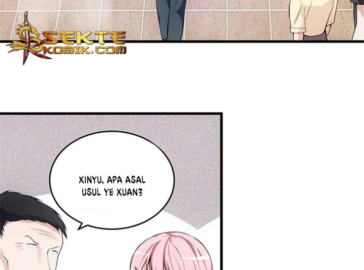 Demi-Gods and Semi-Devils Chapter 48 - halaman 13