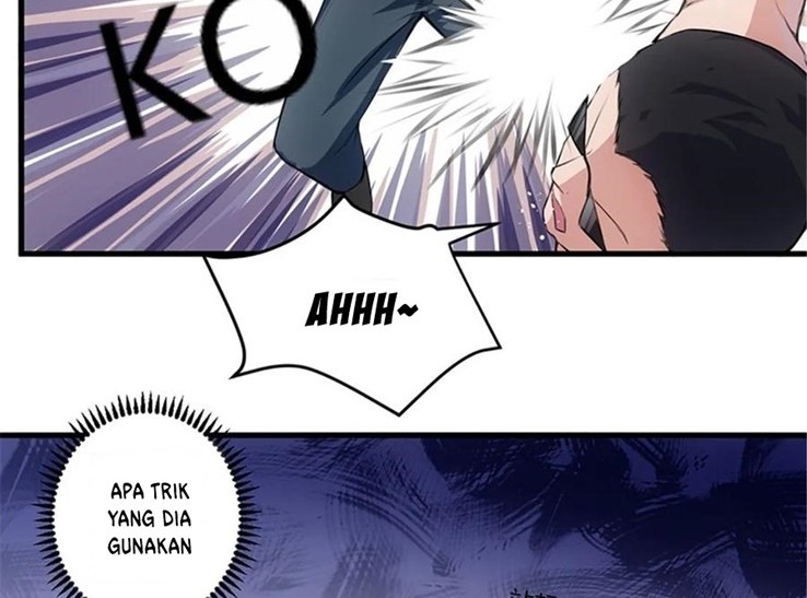 Demi-Gods and Semi-Devils Chapter 48 - halaman 7