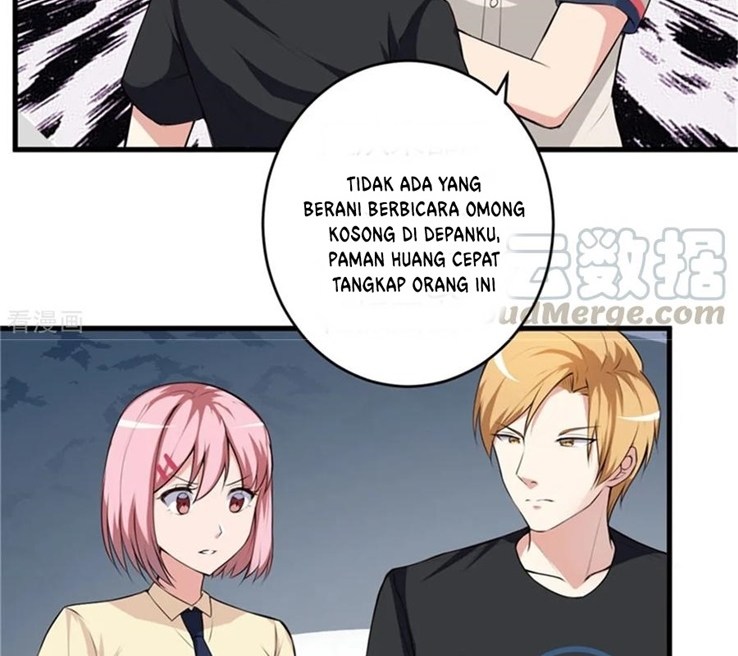 Demi-Gods and Semi-Devils Chapter 49 - halaman 10