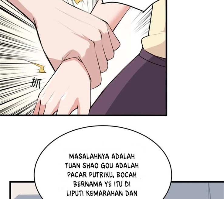 Demi-Gods and Semi-Devils Chapter 49 - halaman 13
