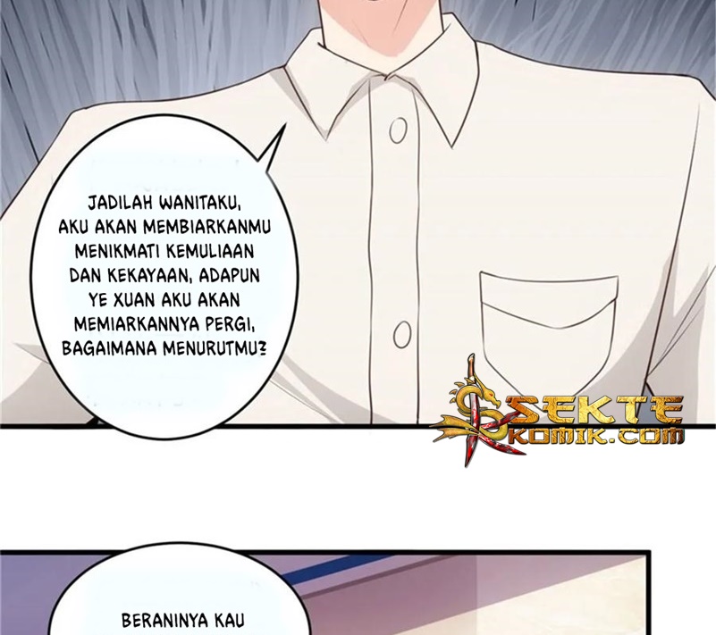 Demi-Gods and Semi-Devils Chapter 51 - halaman 10
