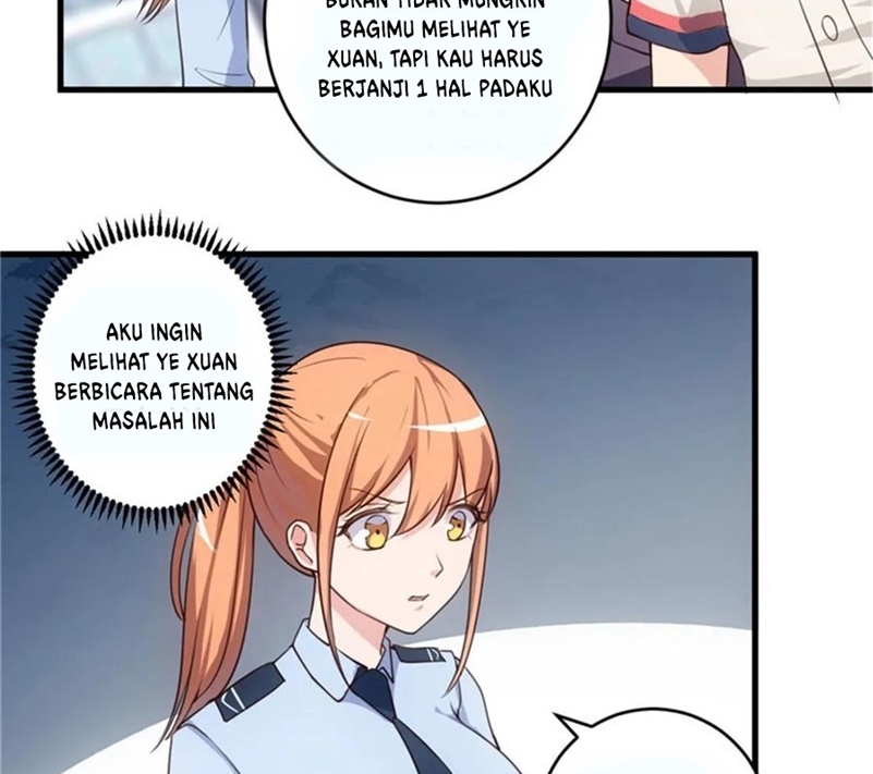 Demi-Gods and Semi-Devils Chapter 51 - halaman 8