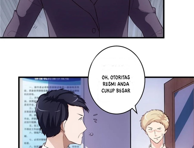 Demi-Gods and Semi-Devils Chapter 52 - halaman 6