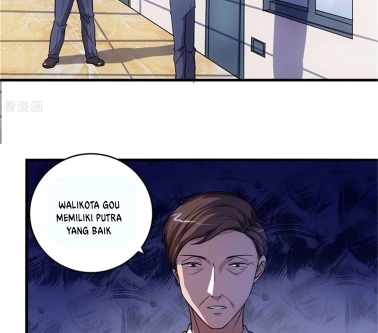 Demi-Gods and Semi-Devils Chapter 53 - halaman 12