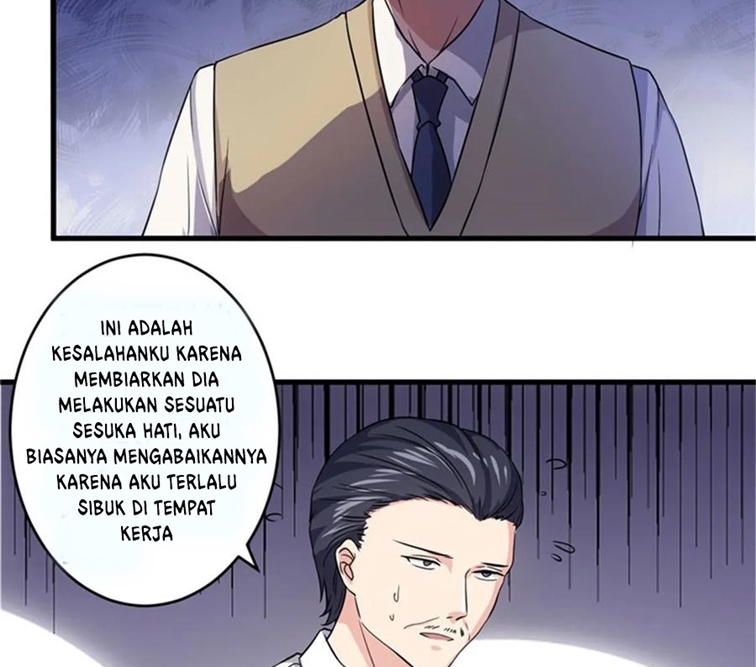 Demi-Gods and Semi-Devils Chapter 53 - halaman 13