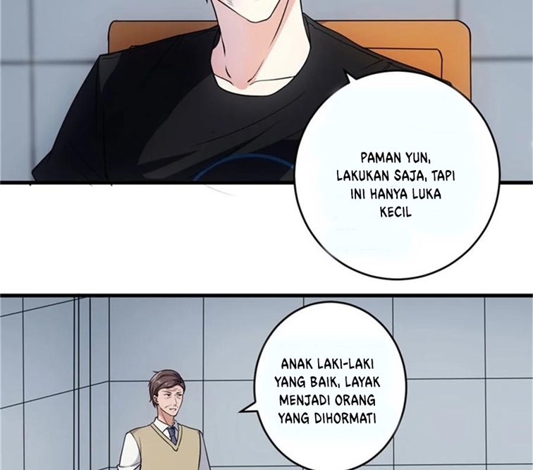 Demi-Gods and Semi-Devils Chapter 53 - halaman 7