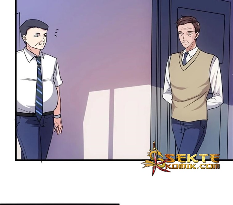 Demi-Gods and Semi-Devils Chapter 53 - halaman 9