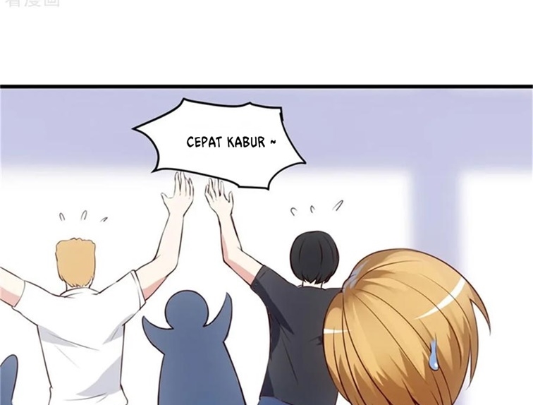 Demi-Gods and Semi-Devils Chapter 54 - halaman 5