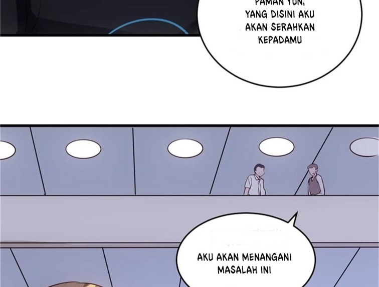 Demi-Gods and Semi-Devils Chapter 54 - halaman 9