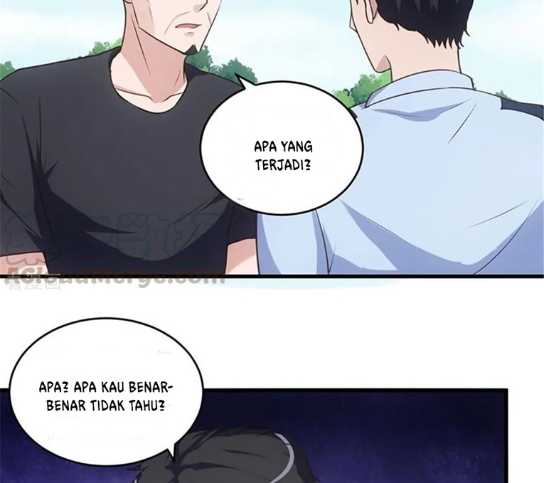 Demi-Gods and Semi-Devils Chapter 55 - halaman 10