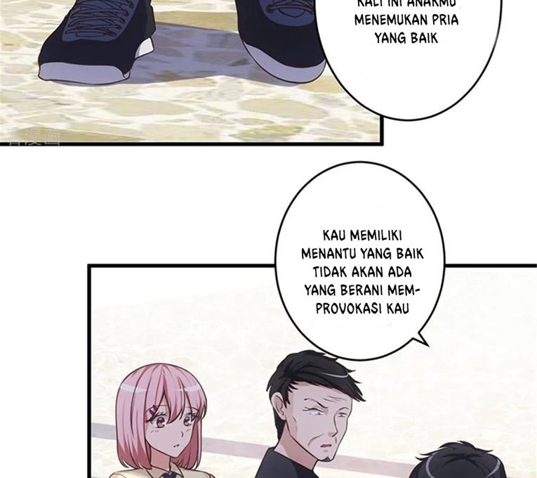 Demi-Gods and Semi-Devils Chapter 55 - halaman 8