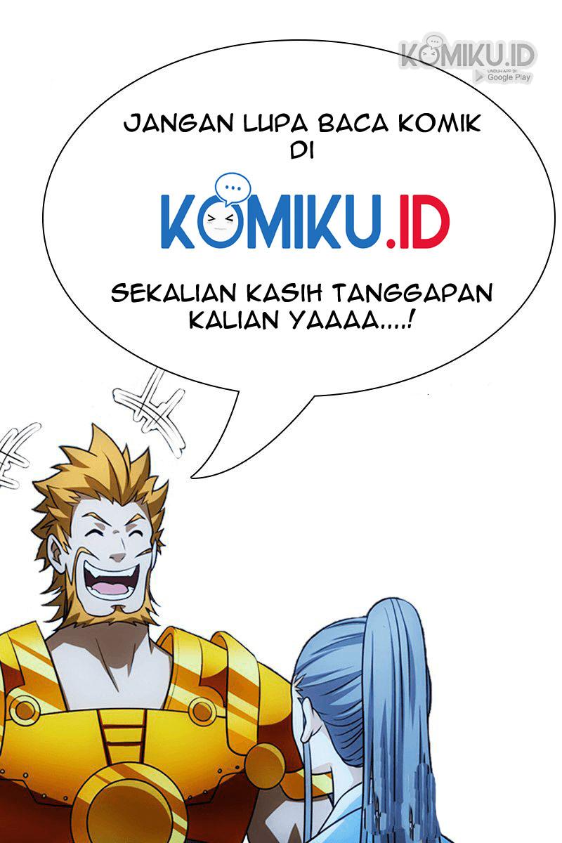 Demi-Gods and Semi-Devils Chapter 56 - halaman 13