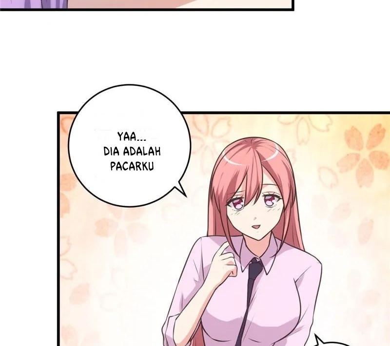 Demi-Gods and Semi-Devils Chapter 57 - halaman 10